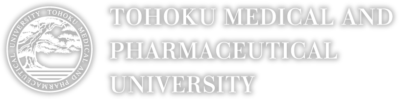 TOHOKU MEDICAL AND PHARMACEUTICAL UNIVERSITY