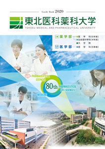 大学案内
