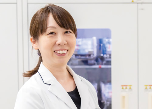 神尾 咲留未