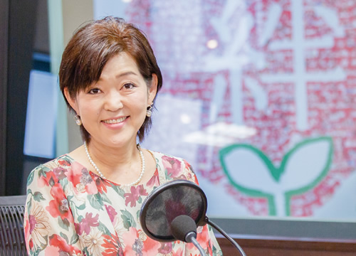 佐々木 眞奈美