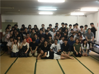 衛生化学部