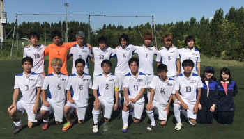 サッカー部