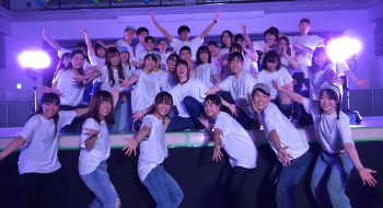 ダンス部