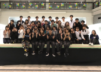 大学祭実行委員会