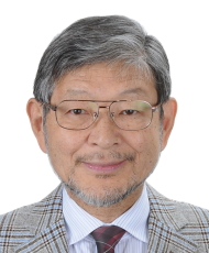 福田寛教授(医学部長)
