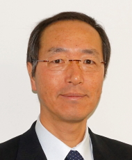 小澤浩司教授