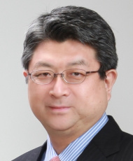 海老名雅仁教授