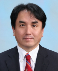 古川勝敏教授