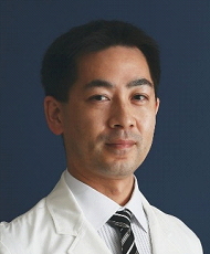 高橋秀肇准教授