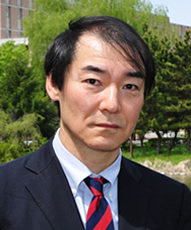 kamijyou