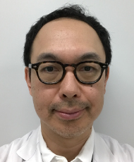 吉村成央教授
