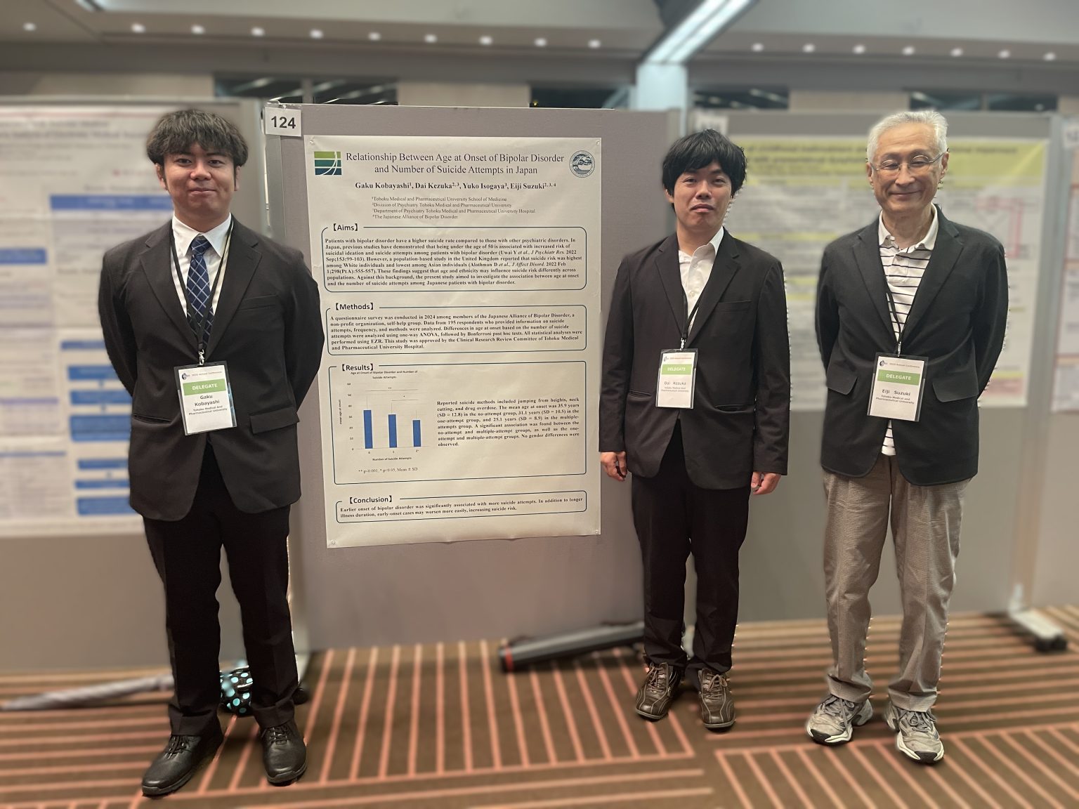 第27回国際双極症学会