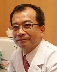 山田 和男