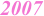 2007