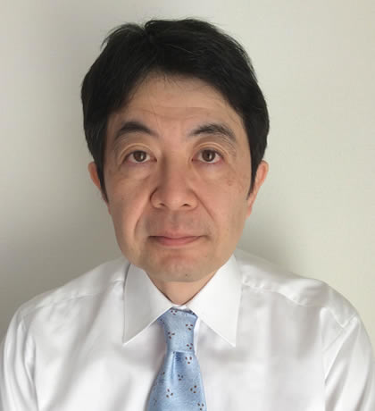 中川 誠秀 教授