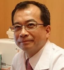 山田 和男 教授