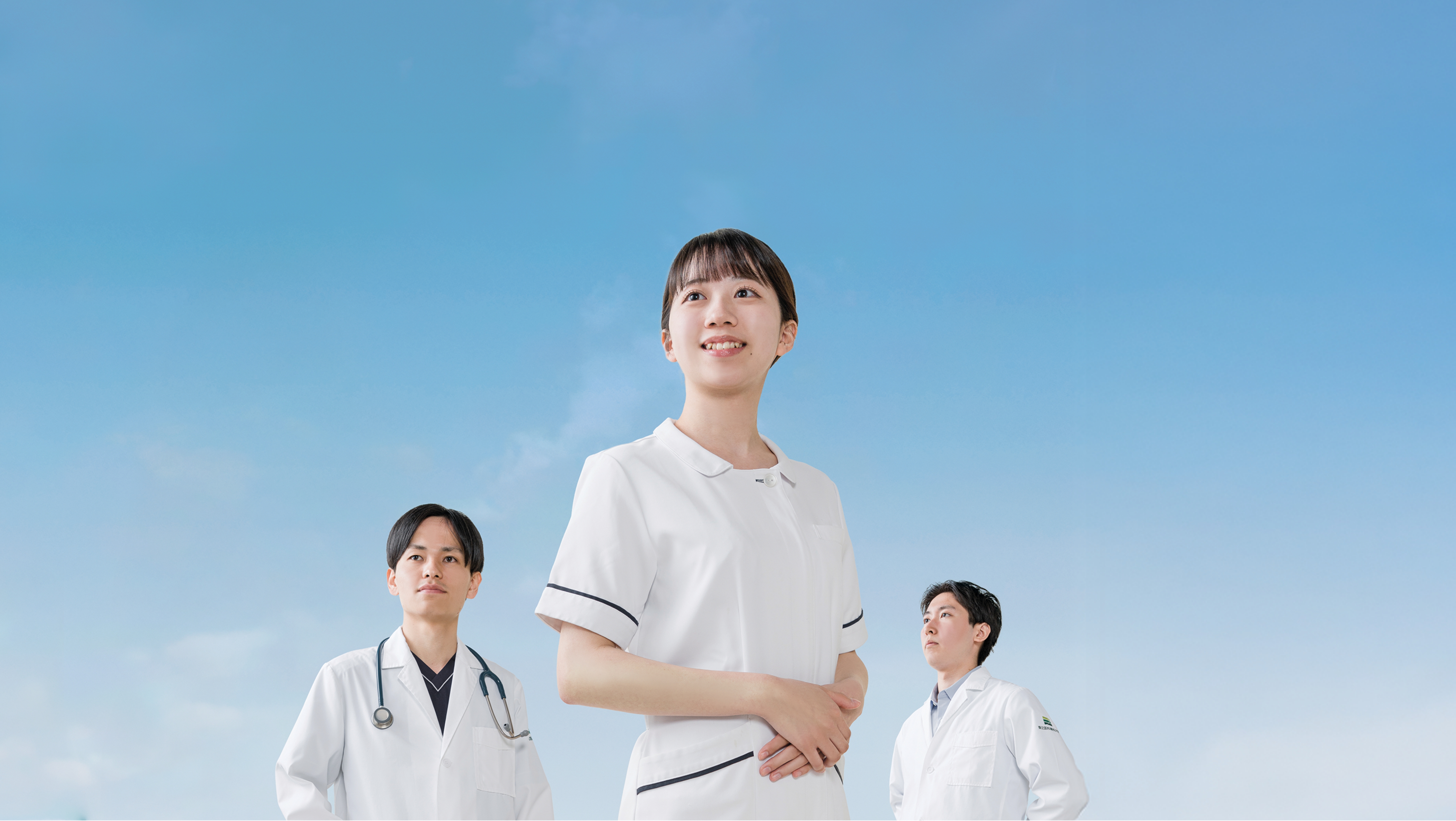東北医科薬科大学MV