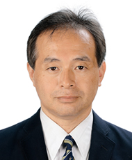 渡部 俊彦 教授