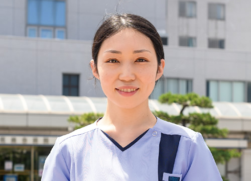 矢萩 寛実