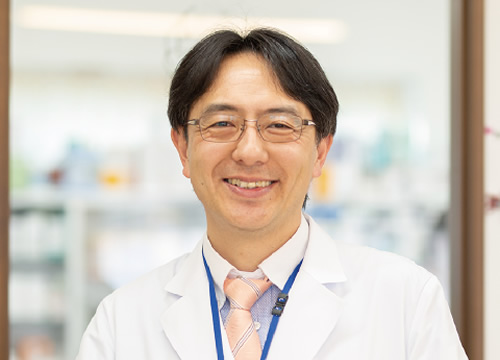野舘 憲一
