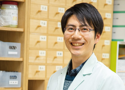 山本 博之